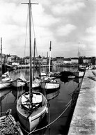 Vannes * Vue Sur Le Port De La Commune Bateaux - Vannes