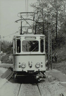 Reproduction - ESSLINGEN - Tramway - Trains