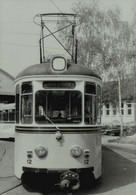 Reproduction - ESSLINGEN - Tramway - Trains