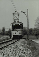 Reproduction - ESSLINGEN - Tramway - Trains