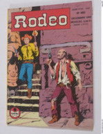 BD - RODEO N° 460 - Rodeo