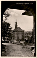 Fribourg - Chapelle De Lorette (9726) * 1937 - Chapelle