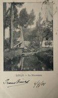 Lille (Lelle) Le Molenbeek 1901 - Lille