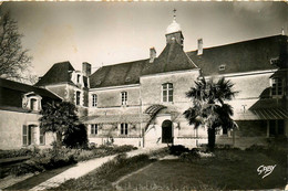 Bourgneuf En Retz * Vue Sur L'hôpital * établissement Médical - Bourgneuf-en-Retz