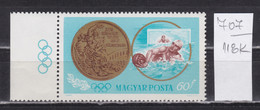 118K707 / Hungary 1965 Michel Nr. 2092 MNH (**) Sport Wasserballspieler Water Polo Wasserball , Ungarn Hongrie - Wasserball