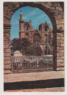 Famagusta, St. Nicholas Cathedral - Chypre