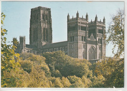 Durham Cathedral - Other & Unclassified