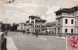 BASSANO NUOVO VIALE VENEZIA - Vicenza