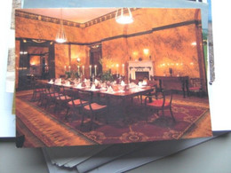 Engeland England Sussex Chichester Goodwood House Egyptian Dining Room - Chichester