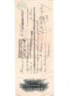 FISCAUX DES PAYS BAS - Revenue Stamps