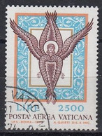 VATICAN 632,used - Used Stamps