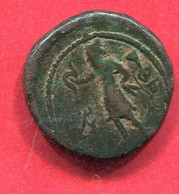 KUSHAN TB 45 - Orientalische Münzen