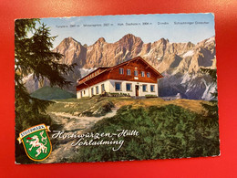 Hochwurzen Hütte 3787 - Schladming