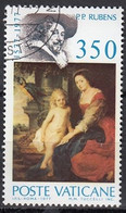 VATICAN 717,used - Oblitérés