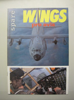 Belgische Luchtmacht / Wings Pro Avia Nr 4 92 / C-130 / F-16 / Force Aérienne - Aviation