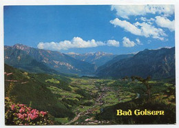 AK 032488 AUSTRIA - Bad Goisern - Bad Goisern