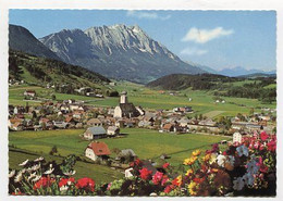 AK 032507 AUSTRIA - Gröbming - Ennstal - Gröbming