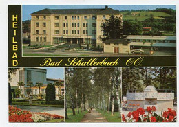 AK 032533 AUSTRIA - Bad Schallerbach - Bad Schallerbach