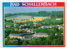 AK 032536 AUSTRIA - Bad Schallerbach - Bad Schallerbach
