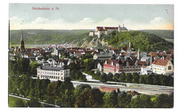 7920  HEIDENHEIM A. Br.  ~ 1910 - Heidenheim