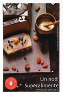 ► Buche Neol Vegan Chaudron Pastel Amande Pistache - Recettes (cuisine)