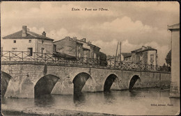 étain - Le Pont Sur L’Orne - Etain