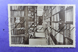 Antwerpen O.L.Vrouw -College Bibliotheek Bibliothèque - Libraries