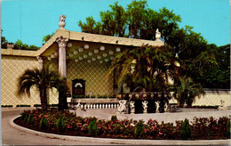 Florida Clearater Baumgardner's Restaurant North Haines Road 1973 - Clearwater