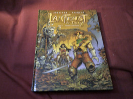 LANFEUST  DE TROY  TOME 2   /  THANOS L'INCONGRU  //  ALESTON  TARQUIN - Collections