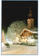 ALTENMARKT ZAUCHENSEE LA NUIT - Altenmarkt Im Pongau