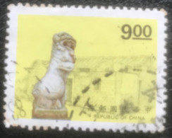 Republic Of China - Taiwan - C6/11 - (°)used - 1994 - Michel 2172 - Kinmens - God Van De Wind - Usados