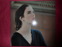LP33 N°10639 - ISABELLE ADJANI - 814827-1 - Other - French Music