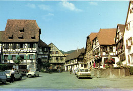 Dambach La Ville - Dambach-la-ville