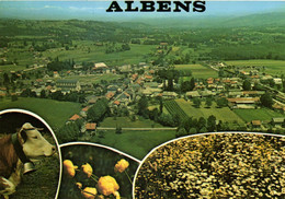 Albens - Albens