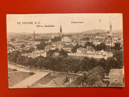 Sankt Pölten 3862 - St. Pölten