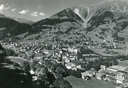 Suisse.n° 24370. Klosters . Vue Generale. Carte Postale Photo. Cpsm. - Klosters