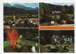 AK 032547 AUSTRIA - Schladming - Schladming