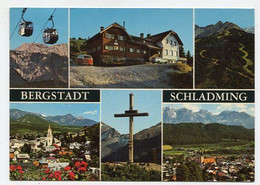 AK 032549 AUSTRIA - Schladming - Schladming