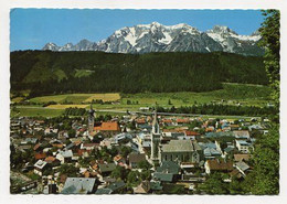 AK 032551 AUSTRIA - Schladming - Schladming