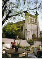 Monflanquin Ancienne Bastide De XIII è Siècle - Monflanquin