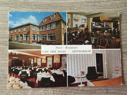 Nederland Ootmarsum Hotel Restaurant Van Der Maas - Ootmarsum