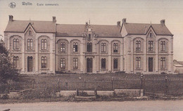 Wellin Ecole Communale - Wellin