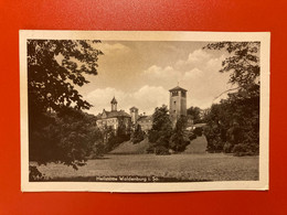 Waldenburg Zwickau 3914 - Waldenburg (Sachsen)