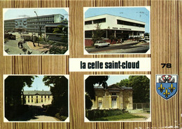 La Celle Saint Cloud "multi Vues" - La Celle Saint Cloud