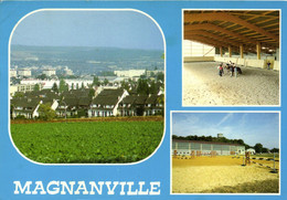 Magnanville "multi Vues" - Magnanville