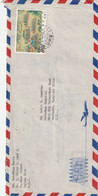 Taiwan Old Cover Mailed - Lettres & Documents