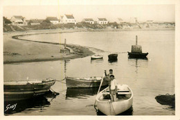 Lerat , Piriac Sur Mer & La Turballe * Vue D'ensembel * Lérat - Piriac Sur Mer