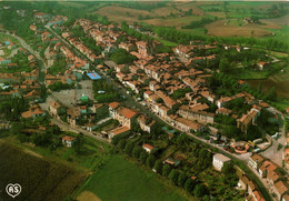 Puylaurens - Puylaurens