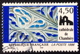 N° 3021     TIMBRES  DE  FRANCE  OBLITÉRÉS  ( LOT: 15007) - Used Stamps