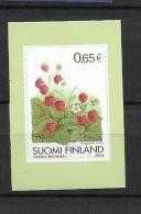 2004 MNH Finland, Postfris** - Unused Stamps